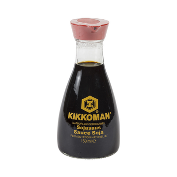 Kikkoman Sauce Soja Salé Kikkoman, 150ml