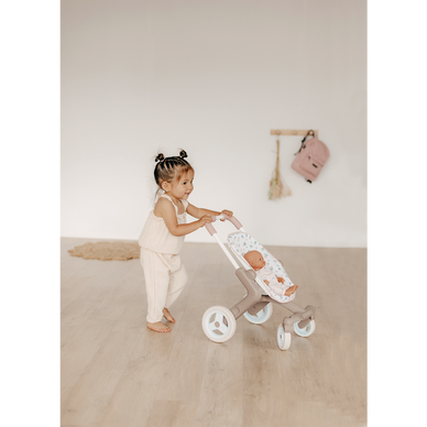 Poussette jouet super u discount