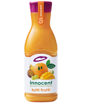 Image de Pur jus réfrigéré tutti frutti INNOCENT