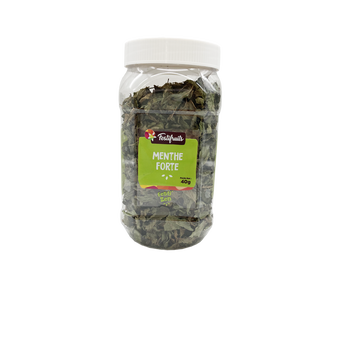 Image de Menthe forte, pot