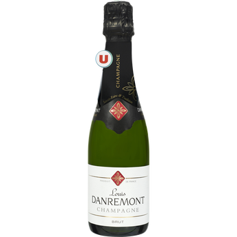 Image de DANREMONT
Champagne AOP brut Danremont