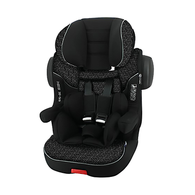 Siege auto max i isize 76 a 140cm Super U Hyper U U Express