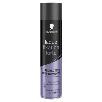 Image de Laque tenue forte SCHWARZKOPF