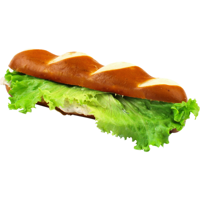 Sandwich Grande Moricette Au Thon Poulaillon 185g Super U Hyper