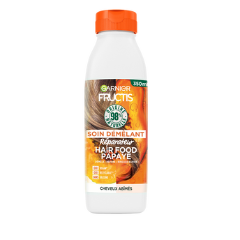 Image de Après-Shampooing Réparateur Papaye Hair Food FRUCTIS