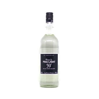 Image de PERE LABAT BLANC 1L