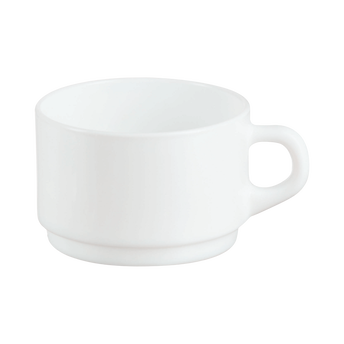 Image de Tasse à déjeuner empilable 28cl Opal