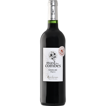 Image de Vin Rouge Gaillac AOP rouge Mas des Combes