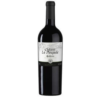 Image de Vin Rouge Cahors AOP rouge Château La Poujade