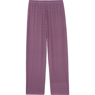 Pantalon femme super u 2025