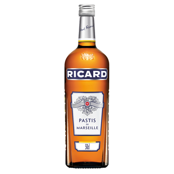Image de Pastis RICARD, 45°