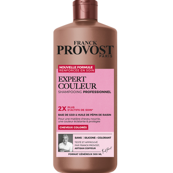 Image de Shampooing Expert couleur FRANCK PROVOST