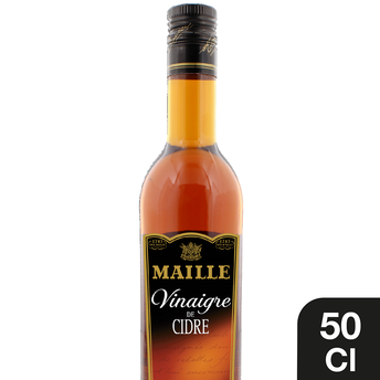 Image de Vinaigre de cidre Normand MAILLE