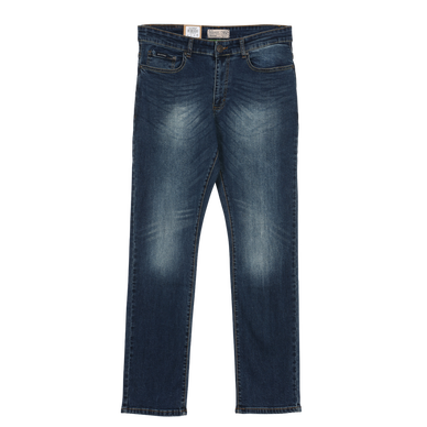 Jean homme top coupe regular