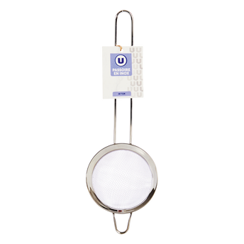Image de U
Passoire en inox