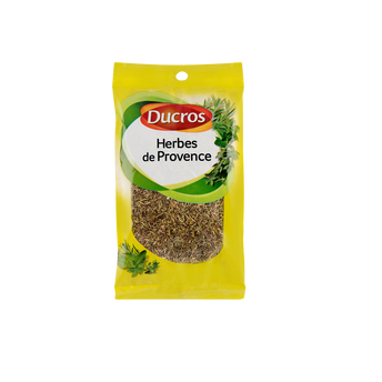 Image de Herbes de Provence pour barbecue