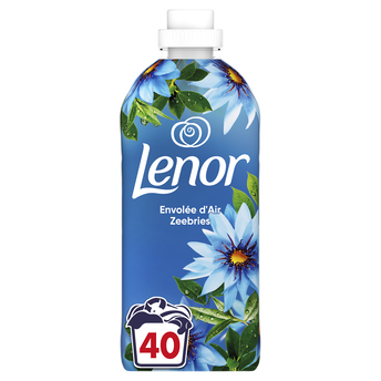 Image de Liquide Adoucissant Envolée d'air 40D LENOR