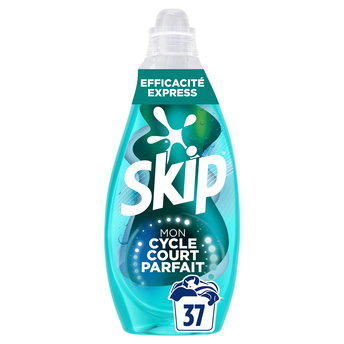 Image de Lessive liquide efficacité SKIP - 37