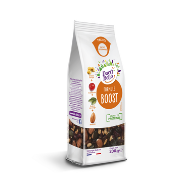 Daco Bello Mélange De Fruits Secs Et Graines 