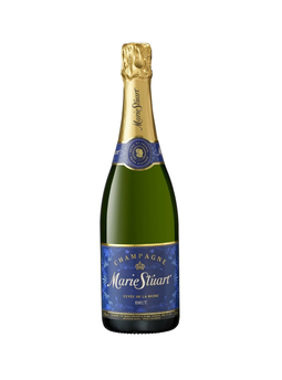 Image de MARIE STUART BRUT CUVEE DE