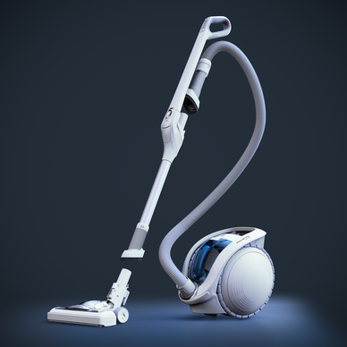 Aspirateur sans sac super u outlet