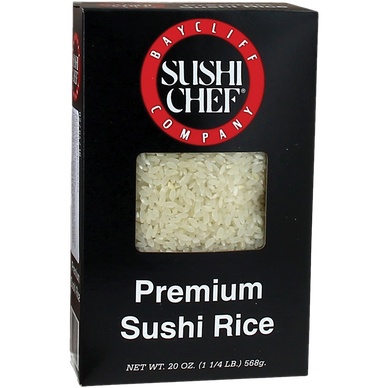 Riz pour sushi Oishii Yamato OISHIYA, 1kg - Super U, Hyper U, U Express 