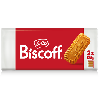Image de Biscuits Spéculoos LOTUS, 2 paquets soit