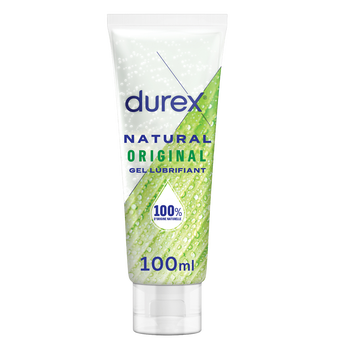 Image de Gel Natural Original