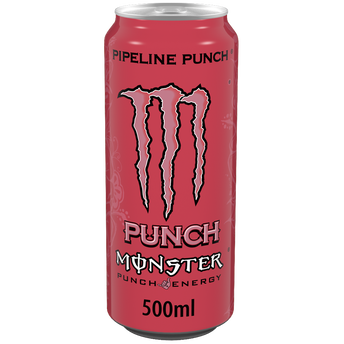Image de Boisson énergisante MONSTER Pipeline Punch - Canette