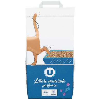 Sac de on sale pellets super u