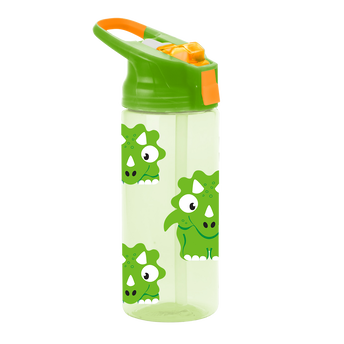 Image de U
Gourde enfant 450ml push dino