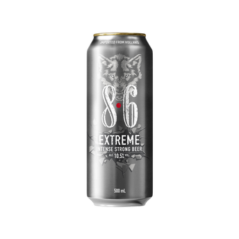 Image de Bière 8.6,Extrême 10,5°,boîte