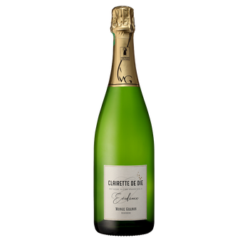 Image de CVT Clairette de Die AOP blanc Tradition Evidence