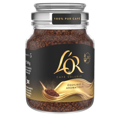 café - l'or - 1000.0 g