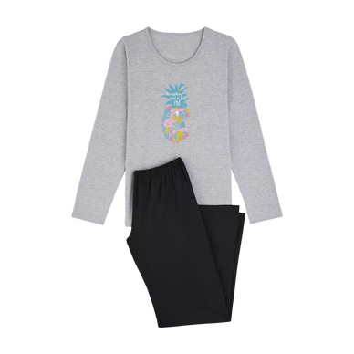 Super u pyjama femme online