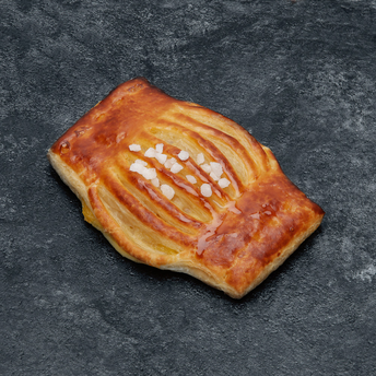 Image de Jalousie pommes pur beurre, 4 pièces