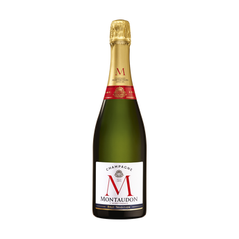 Image de Champagne AOP brut Montaudon