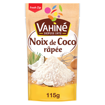 Image de Noix de coco rapée VAHINE