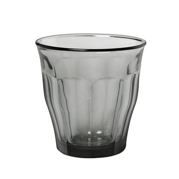Duralex Gobelet Duralex Picardie 25cl - Gris - X4