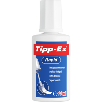 Image de Correcteur Rapid Foam Applicator TIPP EX