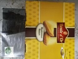 Madeleines Natures Boule Dor Super U Hyper U U Express