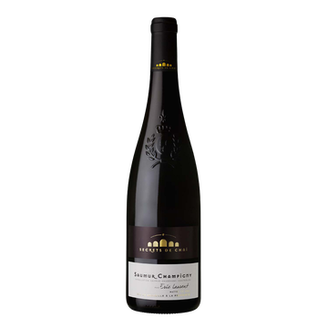 Saumur Champigny Saumur Champigny Aop Rouge Secrets De Chai - 75cl