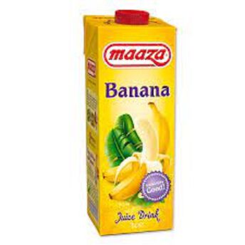 Image de NECTAR DE BANANE BRICK