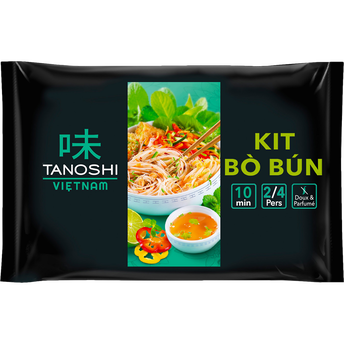 Image de TANO Kit bobun