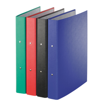 Image de Classeur 4 anneaux Prix Mini dos 40mm rigide