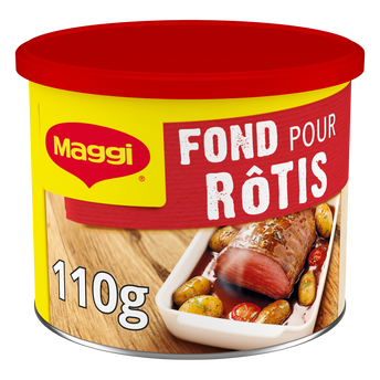 Image de Fond pour Rôtis MAGGI