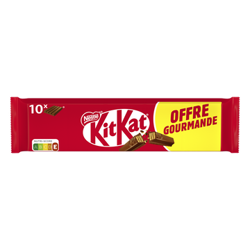 Nestlé Kit Kat Nestlé, 415g