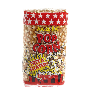 Image de Maïs pop corn LEGUMOR