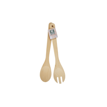 Image de U
Couverts à salade en