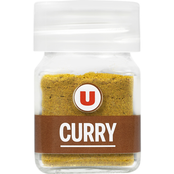 Image de U
Curry format petit